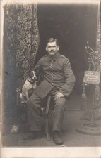 Foto soldat uniform gebraucht kaufen  Bad Zwischenahn