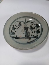 white porcelain plate d'occasion white porcelain plate d'occasion  Saint-Antonin-Noble-Val