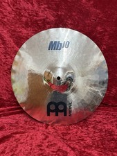 Meinl hihat soundwave gebraucht kaufen  Gründau
