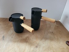 Stelton collar espressokocher gebraucht kaufen  Kassel