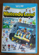 Nintendo land complete for sale  Corpus Christi