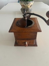 Moulin café ancien d'occasion  Ajaccio-