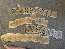 1860s original bancks for sale  ILKLEY
