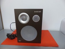 Lautsprecher box 3010 gebraucht kaufen  Bernburg