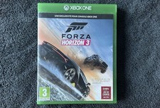Forza horizon xbox d'occasion  Phalempin