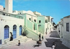 Tunisie sidi bou d'occasion  France