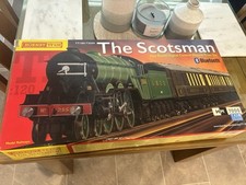 Hornby 120 scotsman for sale  WATERLOOVILLE