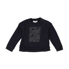 Sweat armani noir d'occasion  Bons-en-Chablais