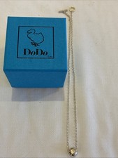 pomellato collana dodo usato  Ciampino