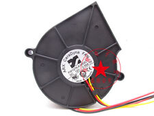 Usado, Ventilador de refrigeração ARX FW1275-A1053C DC12V 0.55A 3 fios centrífugo turbo ventilador comprar usado  Enviando para Brazil
