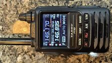 RADIOAFICIONADO HT YAESU FT3D VHF/UHF - LEER segunda mano  Embacar hacia Argentina