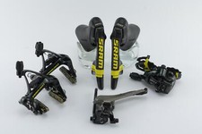 Sram red gelb gebraucht kaufen  Deutschland
