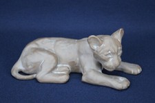 Keramik figur keramikfigur gebraucht kaufen  Lauenburg/ Elbe