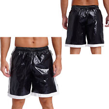 Herren wetlook boxershorts gebraucht kaufen  Bremen