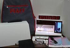 Pfaff creative sensation for sale  Hurst