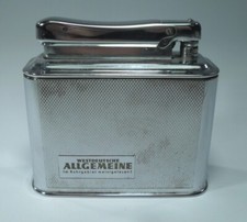 Altes ibelo tischfeuerzeug gebraucht kaufen  Deutschland
