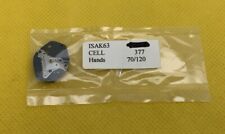 Isa k63 quartz for sale  Knoxville