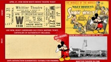 1938 snow white for sale  Powder Springs