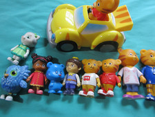 Daniel tigers neighborhood for sale  Monroeville