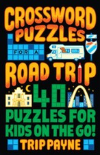Crossword puzzles road for sale  Montgomery