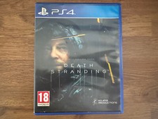 Death stranding pegi for sale  WHITCHURCH