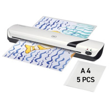 Gbc inspire plastificatrice usato  Roccagloriosa