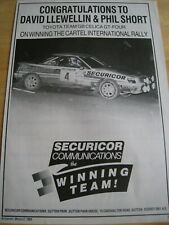 Toyota team celica for sale  BRISTOL
