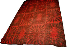 Tapis moderne rouge d'occasion  Cannes