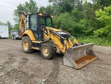 2017 caterpillar 420f2 for sale  Medimont