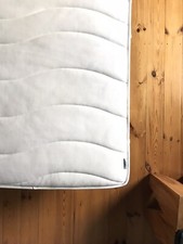 Taschenfederkern matratze röw gebraucht kaufen  Neustadt an der Weinstraße