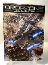Hawk games dropzone for sale  Bedford