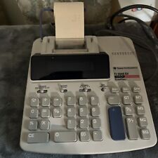 Texas instruments 5045sv for sale  Philadelphia