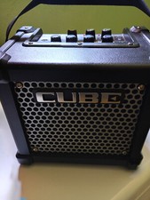 Roland micro cube usato  Villaspeciosa