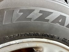 Winter tire deal for sale  Mount Prospect