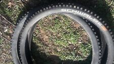 Copertoni mtb usato  Olbia