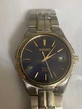 Rare seiko 157 usato  Napoli