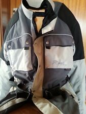 Motorradjacke polo road gebraucht kaufen  Birkenfeld