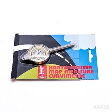 Vintage kartenmesser landkarte gebraucht kaufen  Reutlingen