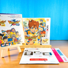 Inazuma eleven luce usato  Osio Sotto