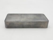Lingot étain purifié d'occasion  Corbehem