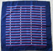 Foulard soie haute d'occasion  Montferrand-le-Château