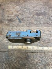 Boxford lathe cross for sale  LINCOLN