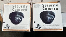 Dummy camera cctv for sale  PLYMOUTH