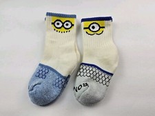 Bombas toddler minions for sale  Westmoreland