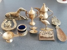 Metalware for sale  ERITH