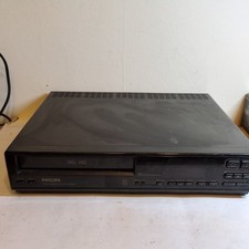 Vhs philips vr6180 for sale  BRISTOL