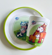 Haba teller becher gebraucht kaufen  Weyhe
