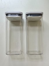 Oxo pop container for sale  Warren