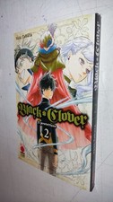 Black clover yuki usato  Torino