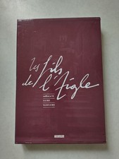 Fils aigle coffret d'occasion  Matha